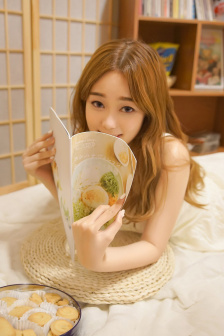 美丽小蜜糖3满天星